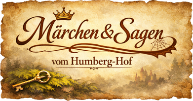 Märchen & Sagen Logo
