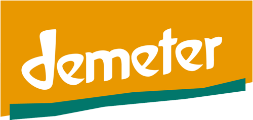 Demeter-Logo